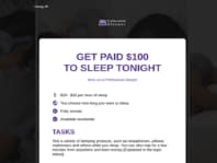 Thesleepera