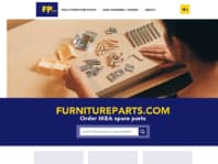 Furnitureparts