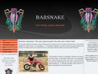 Barsnake