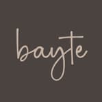 Bayte