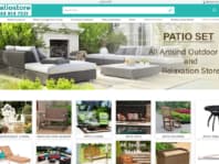Patiostore
