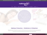Mattressgard