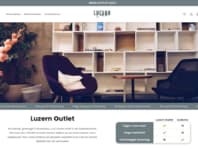 Luzern Outlet