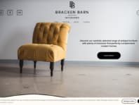 Bracken Barn Interiors