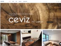 Ceviz London