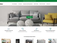 Ribbedecor