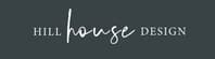 Hill House Design
