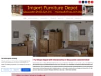 Importfurnituredepot