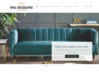 MG Designs Interiors