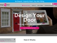 Design My Door