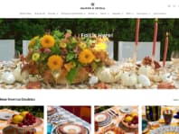 Maisonandtavola