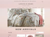 Linens N More