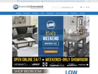 Evansvilleoverstockwarehouse