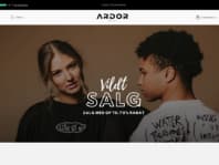 Ardoroutlet