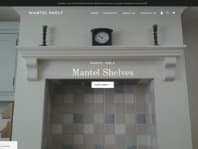 Mantelshelf