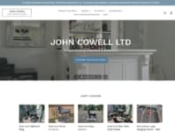 John Cowell