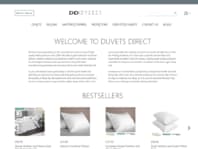 duvetsdirect.co.uk
