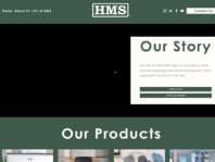 Hms Mfg Co