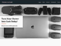 Clutter To Cash