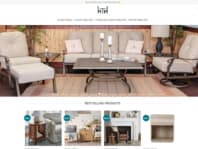 Endandsidetables