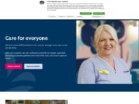 Birmingham St Mary's Hospice