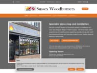 Sussexwoodburners