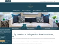 evelynlilyinteriors.co.uk