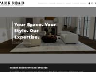 Parkroadfurniture