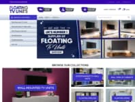 floatingtvunits.co.uk