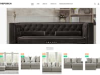 Theporchswstore