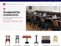 Restaurant Furniture