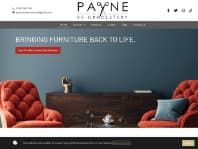 Paynereupholstery
