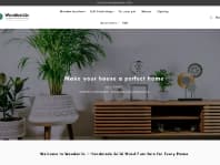 Woodentic
