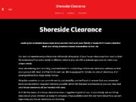 Shoresideclearance