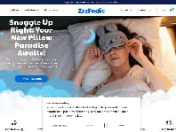 Zzz Pedic