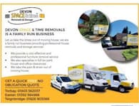 devonspaceandtimeremovals.com