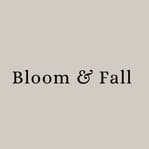 Bloom & Fall