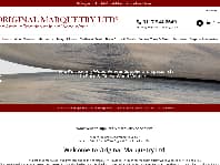 Originalmarquetry