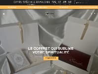 Coffretdislam