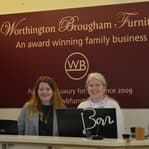 Worthington Brougham Furniture Ltd